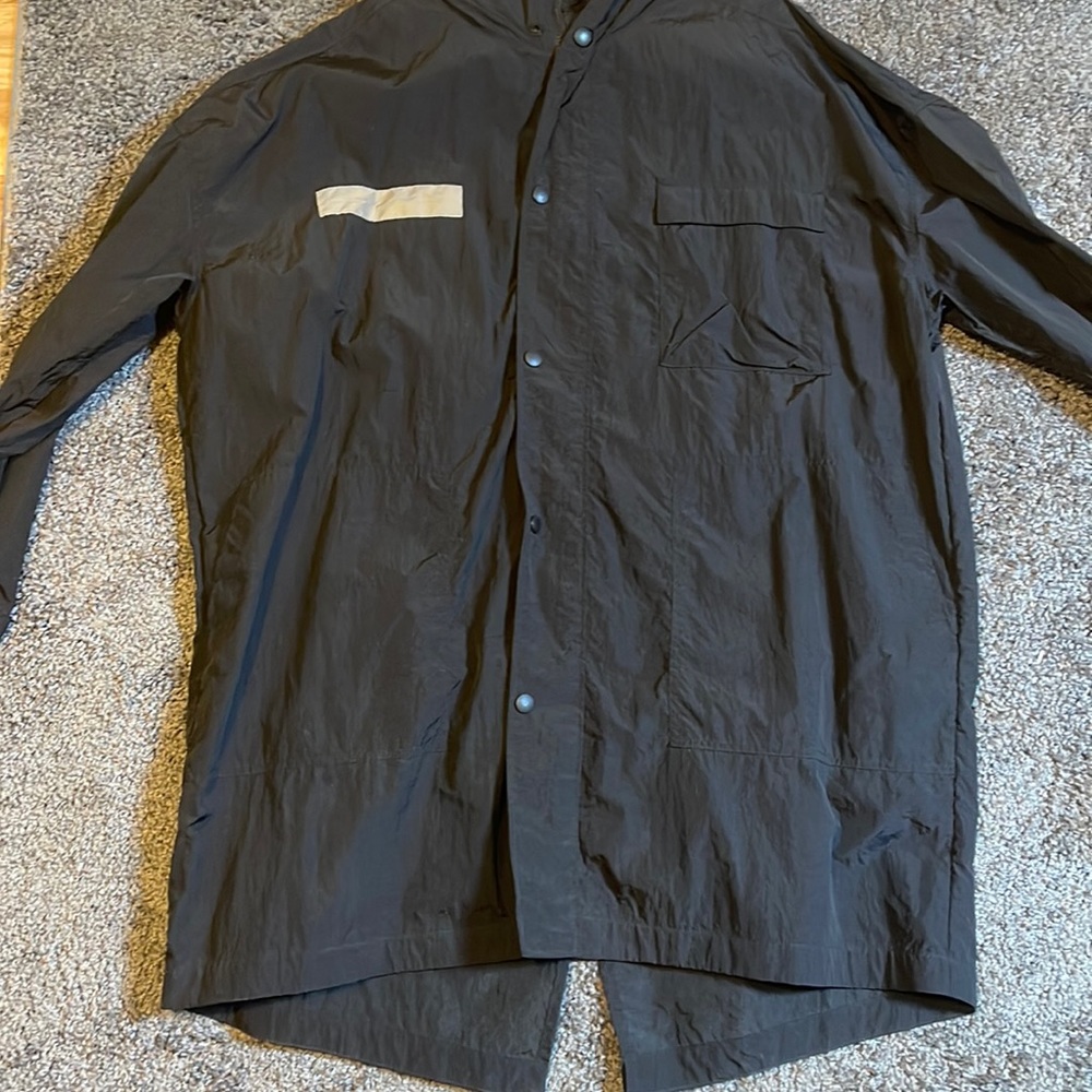Men’s Parkka